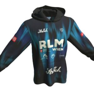 Kids Hoodie RLM Custom