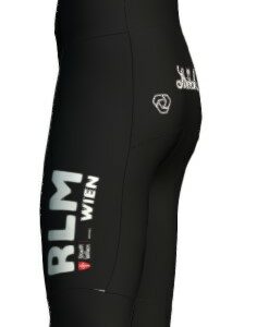 Zima 2.0 Men's Bib Thigths