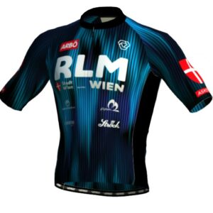 Strike 4.0 Kids Jersey