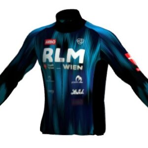 Thermal Women's Long Sleeve Jersey