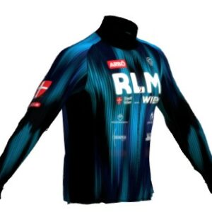 Aero Therm 3.0 Jacket Kids Long Sleeve