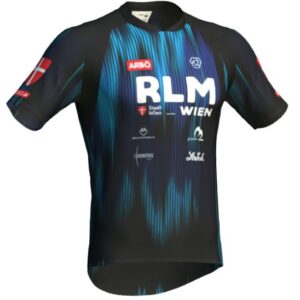 Trail Short Sleeve Jersey RLM Custom Unisex